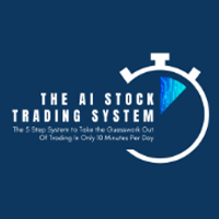 Artificial Intelligence Stock Trading System For $497